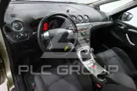 2007 Ford S-Max