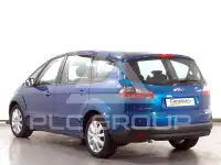 2007 Ford S-Max