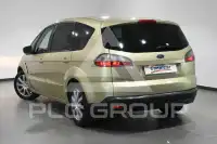 2007 Ford S-Max