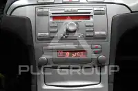 2007 Ford S-Max