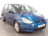 2007 Ford S-Max