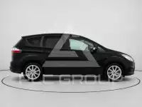 2007 Ford S-Max