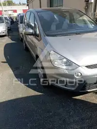 2007 Ford S-Max