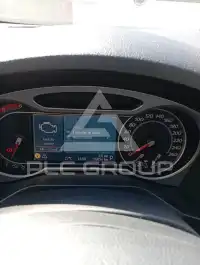2007 Ford S-Max