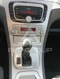 2007 Ford S-Max