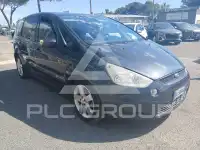 2007 Ford S-Max