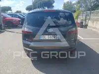 2007 Ford S-Max