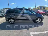 2007 Ford S-Max