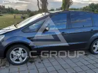 2007 Ford S-Max
