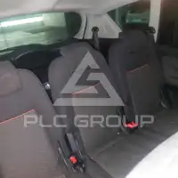 2007 Ford S-Max