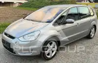 2007 Ford S-Max