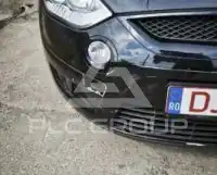 2007 Ford S-Max