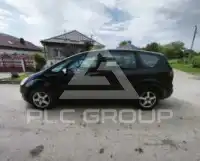 2007 Ford S-Max