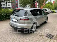 2007 Ford S-Max
