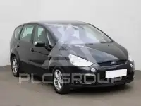 2007 Ford S-Max