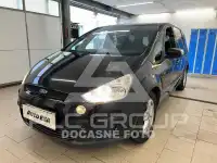 2007 Ford S-Max