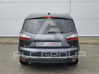 2007 Ford S-Max