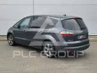 2007 Ford S-Max