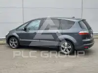 2007 Ford S-Max