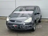 2007 Ford S-Max
