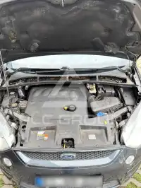 2007 Ford S-Max
