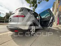 2007 Ford S-Max