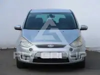 2007 Ford S-Max