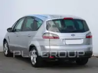 2007 Ford S-Max