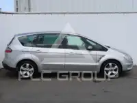 2007 Ford S-Max