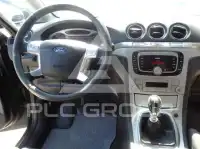 2007 Ford S-Max