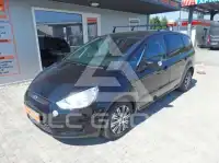 2007 Ford S-Max