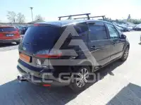 2007 Ford S-Max
