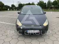 2007 Ford S-Max