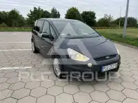 2007 Ford S-Max