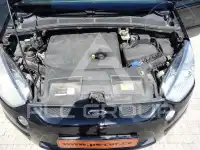 2007 Ford S-Max
