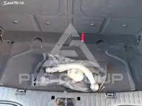 2007 Ford S-Max