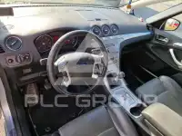 2007 Ford S-Max