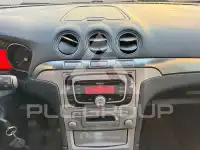 2007 Ford S-Max