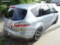 2007 Ford S-Max