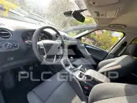 2007 Ford S-Max