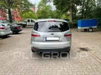 2007 Ford S-Max