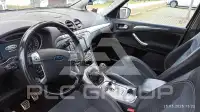 2007 Ford S-Max