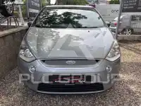 2007 Ford S-Max