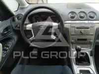 2007 Ford S-Max