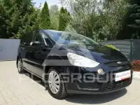2007 Ford S-Max