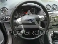 2007 Ford S-Max
