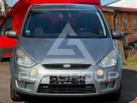 2007 Ford S-Max
