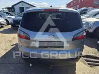 2007 Ford S-Max