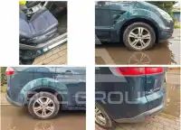 2007 Ford S-Max