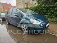 2007 Ford S-Max